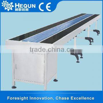 Selling Products casting assembly line