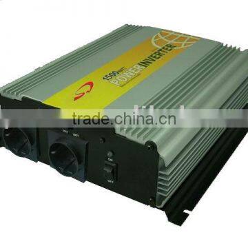 Modified Sine Wave Power Inverter PI1500