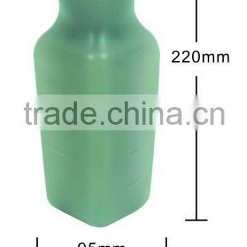 Wholesale promotional hot and cold water bottle from bottle supplier