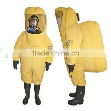 Chemical Protective Suit/Fireman 's Protective suit