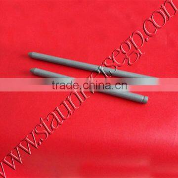 SIC bonded Si3N4 Silicon nitride ceramic tube