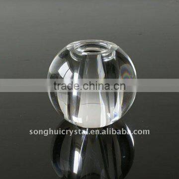 Handmade Crystal light accessories Crystal lamp shade