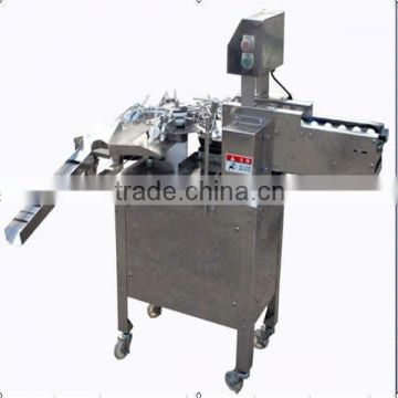 ZENYER 3000pcs/h stainless egg breaking machine