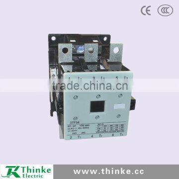 High Current 3TF54 300A 24V AC Contactor