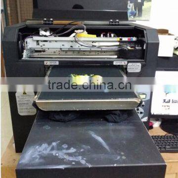 Digital Textile Printing Machine