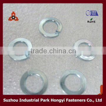 brass lock washer square serrated lock washer