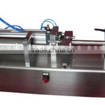 G1FYD Fully Pneumatic Liquid Filling Machine