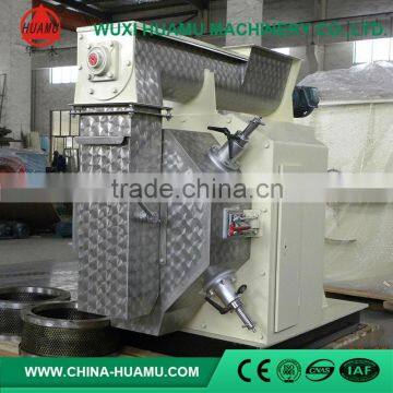 China gold supplier Supreme Quality on sale wood pellet granulating machine