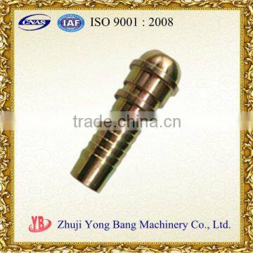 hydraulic fittings nipple