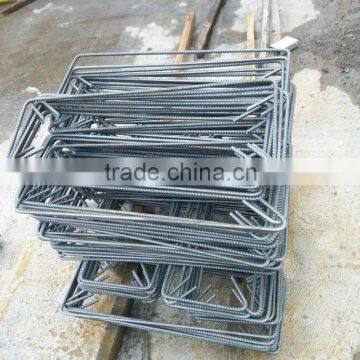 automatic steel bar bending machine/rebar bending machine/stirrup bending machine