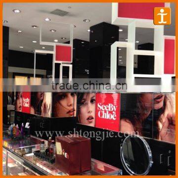 Hot Sale Customized Full Colour Printing PET Lightbox Film,Waterproof Duratrans