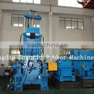 Rubber Internal Mixer / Rubber Kneading Machine / Rubber Kneader