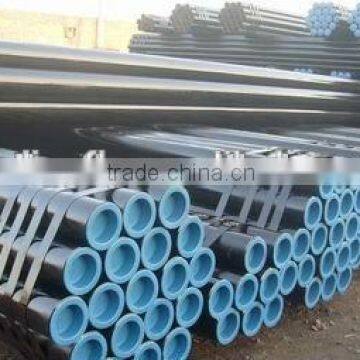 Hot sale Q345B seamless steel tube