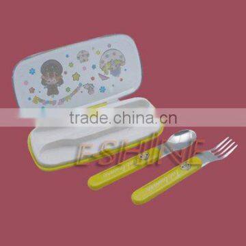 baby spoon set