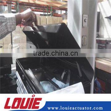 High Quality Nylon Ball Gas Lift Used for Box Lid