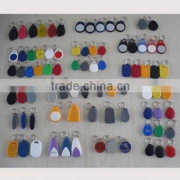 Super quality top sell keyfob identifications