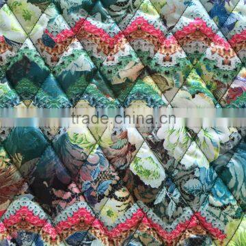 quilted fabric,taffeta printed quilting fabric,quilted thermal fabric