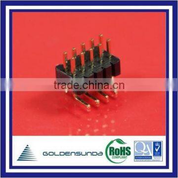 Pin Header 1mm Pitch Board to Board Connector BTB