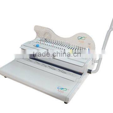 WD-XDD-S26 Binding Machine