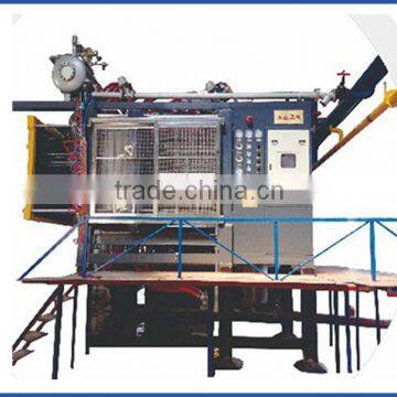 Best Price Styrofoam & EPS Shape Moulding Machine Quality Choice photo-4