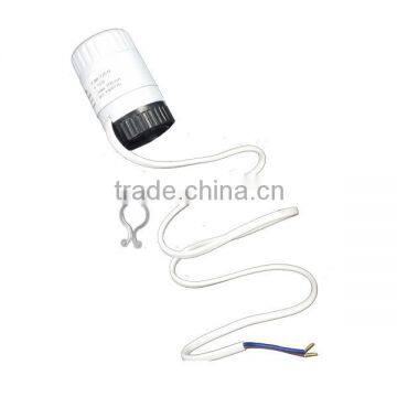 DR-09 Electric Actuator photo-4