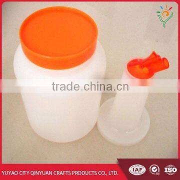 Factory directly wholesale 16oz juice bottle