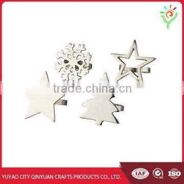 Bulk Wholesale Napkin Ring Best Quality Bulk Wholesale Napkin Ring photo-2