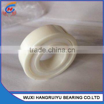Miniature Stainless Steel Sealed Ceramic Bearing 6919CE