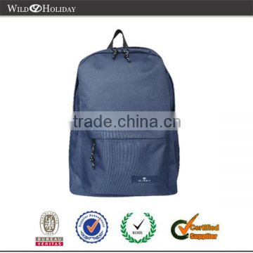 2014 soft hiking bag polo sport backpack