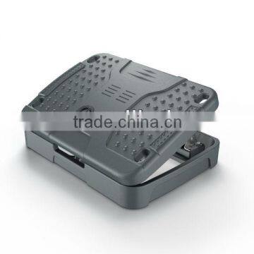 Comfortable folding footrest for Laboratory