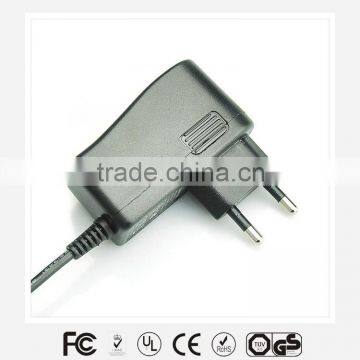 UL RoHS Approved AC DC Adapter Switching Power Supply,9V500ma