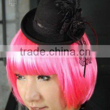 fashion ladies homburg 106