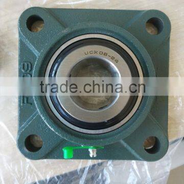 Square bearing UCF series Pillow Block Bearing UCF207