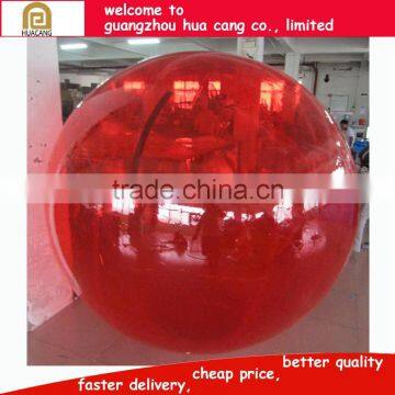China New Water Walk Ball Pool PVC Inflatable Pool Water Multi-function Inflatable Toys photo-2
