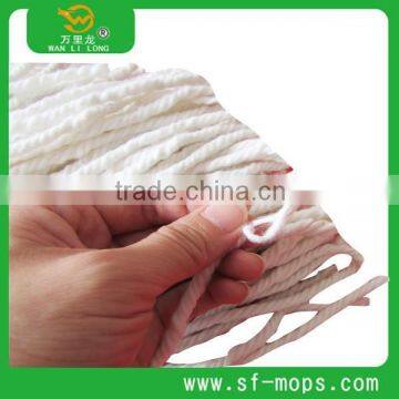 C200W Industrial Cleaning Polyester Mop Head photo-2
