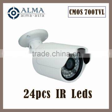 700tvl CMOS IR waterproof camera