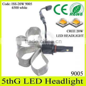 High Brightness, H1/h3/h4/h7/h10/h11/h13/h16/9006/9007/880,12V DC,led Light Bulb for Cars photo-4