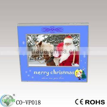 Promotional Gift Sound Photo Frames