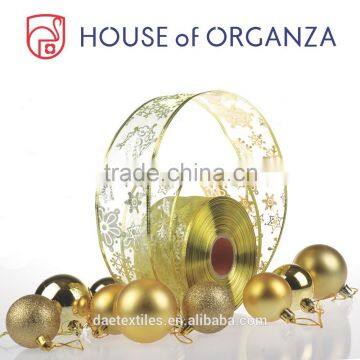 2015 Wholesale Christmas Ribbon photo-5