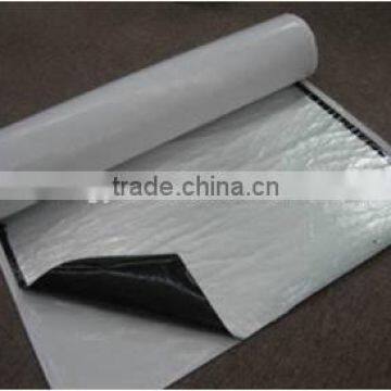 Self-adhesive Polyester Reinforced Bitumen Felt photo-2