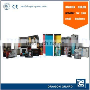 New arrival all close Cigarette EAS Lock Box,EAS Lock Box,Safety Lock Box