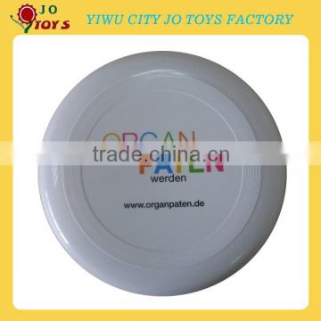 Promotion Dog Frisbee Disc With Logo Customized