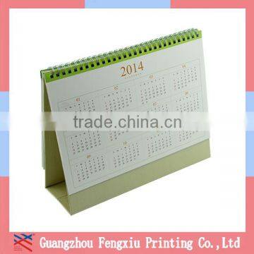 Custom Desktop Calendars/Table Calendars Wholesale 2015