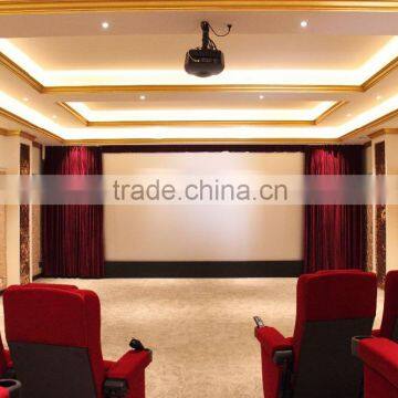 Home Hi-Fi Speaker/hi-fi Floor Standing Bluetooth Stereo Speakers photo-4