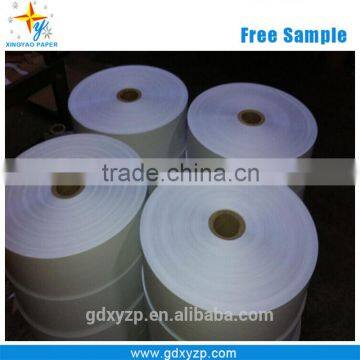 China Factory White Core Paper Offset Copy Paper Best Price A4 Copy Paper Bulk photo-3