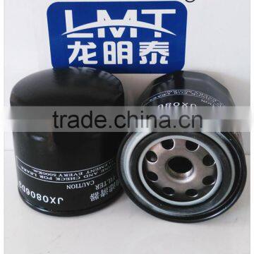 Types of Oil Filter JX0806D3 photo-3