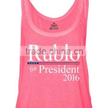 Custom Golden Dreams Tank Top/ Sublimation Printed Urban Wear Tank Top