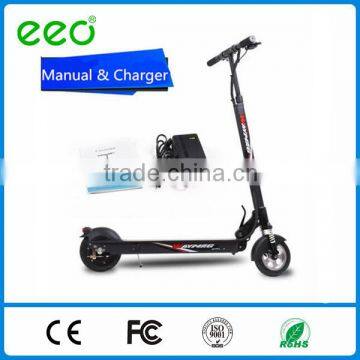 electric unicycle mini scooter two wheels self balance electric smart board scooter