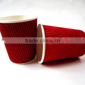 hot sale export paper cup