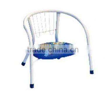 pu baby chair